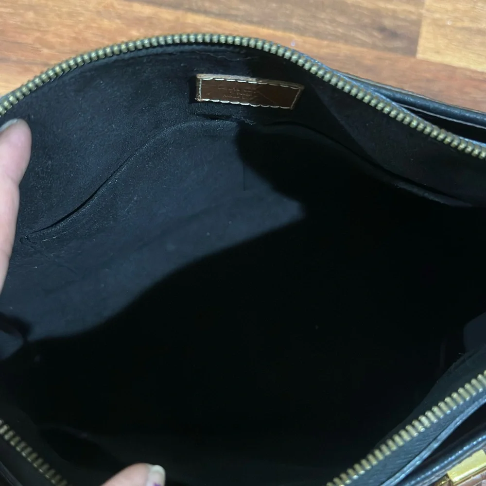 ❌SOLD❌Louis Vuitton Pallas MM monogram - Picture 12 of 12